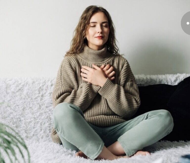 ¿QUÉ ES LA TERAPIA EMDR?