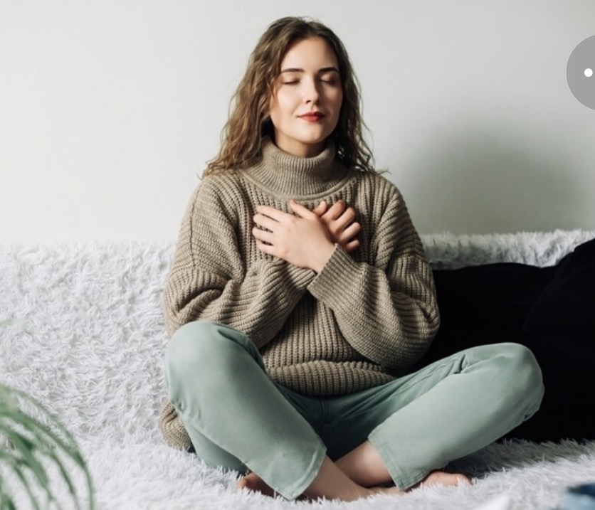 ¿QUÉ ES LA TERAPIA EMDR?